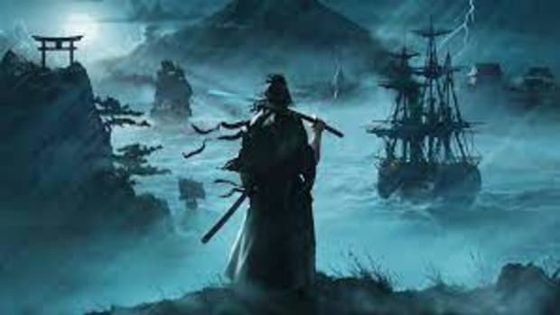 Rise of the Ronin release date